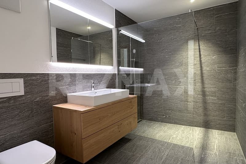 Energieeffizientes wohnen Garglas.ch: 3½-Zimmer-Wohnung C8 mit Anteil an Solarkraft (11)