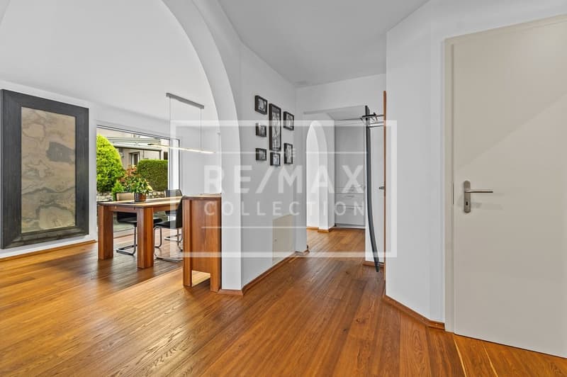 Einfamilienhaus mit Top-Ausstattung und grosser Terrasse (6)