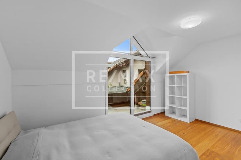 Einfamilienhaus mit Top-Ausstattung und grosser Terrasse (12)