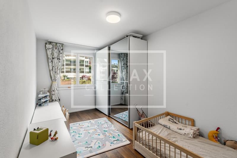 Attraktive 4½-Zimmer-Wohnung (7)