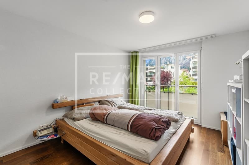 Attraktive 4½-Zimmer-Wohnung (8)