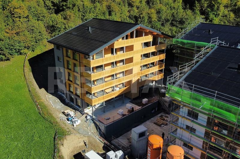 Nachhaltiges Wohnen www.garglas.ch - 3½-Zimmer-Wohnung F4 mit Anteil an Solarkraft (13)