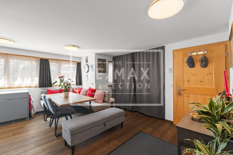 Charmante 4½-Zimmer-Maisonettewohnung mit Cheminée an ruhiger Lage (12)