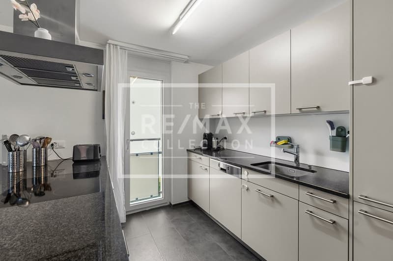 Attraktive 4½-Zimmer-Wohnung (6)