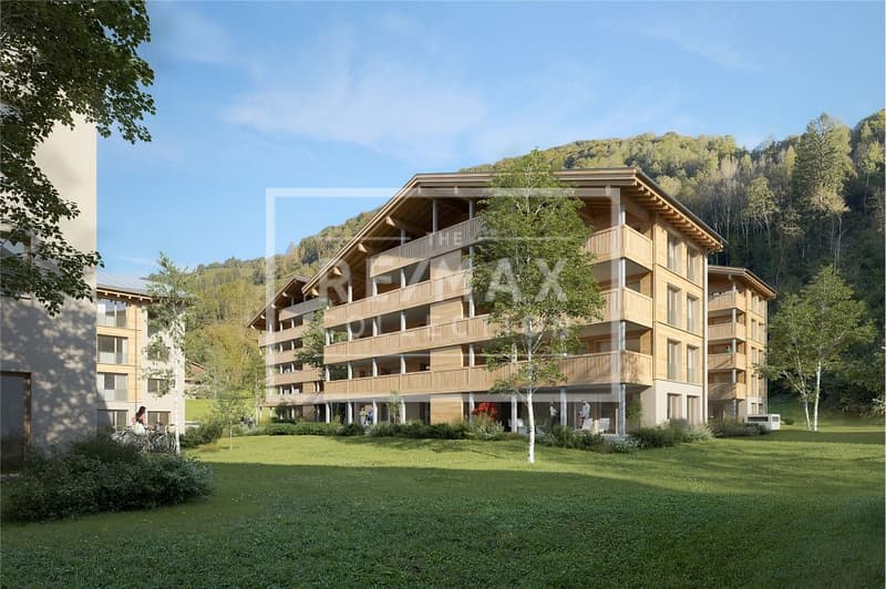 3½-Zimmer-Wohnung A8 mit Anteil an Solarkraft (3)
