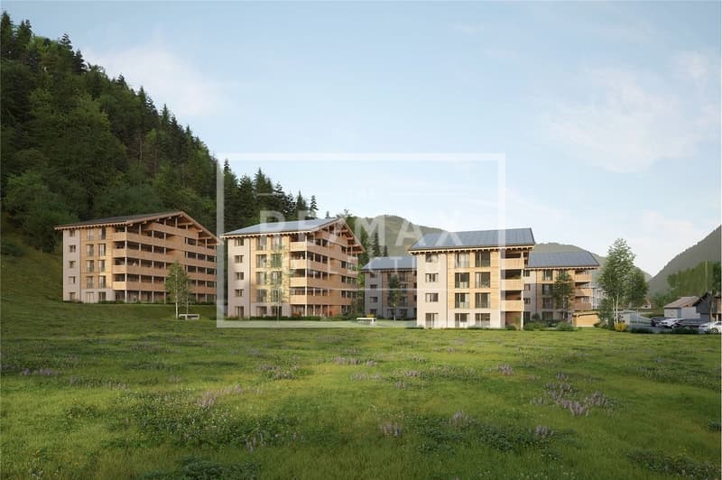 3½-Zimmer-Wohnung A8 mit Anteil an Solarkraft (5)