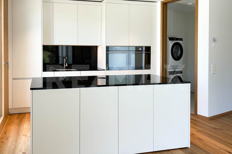 4½ Zimmerwohnung im 1. OG, Nr. 08 (2)