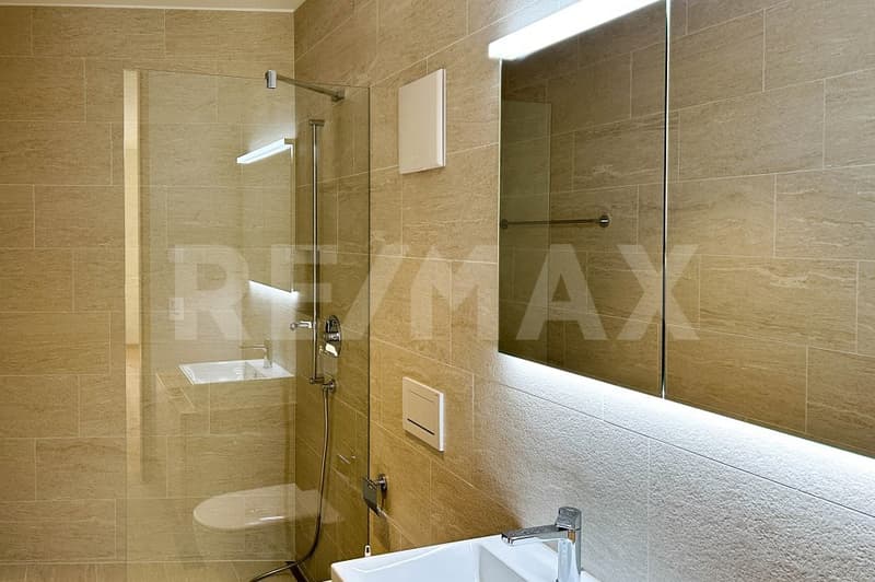 4½ Zimmerwohnung im 1. OG, Nr. 08 (6)