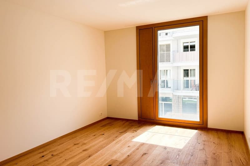 4½ Zimmerwohnung im 1. OG, Nr. 08 (8)