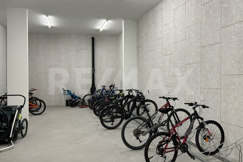 4½ Zimmerwohnung im 1. OG, Nr. 08 (13)