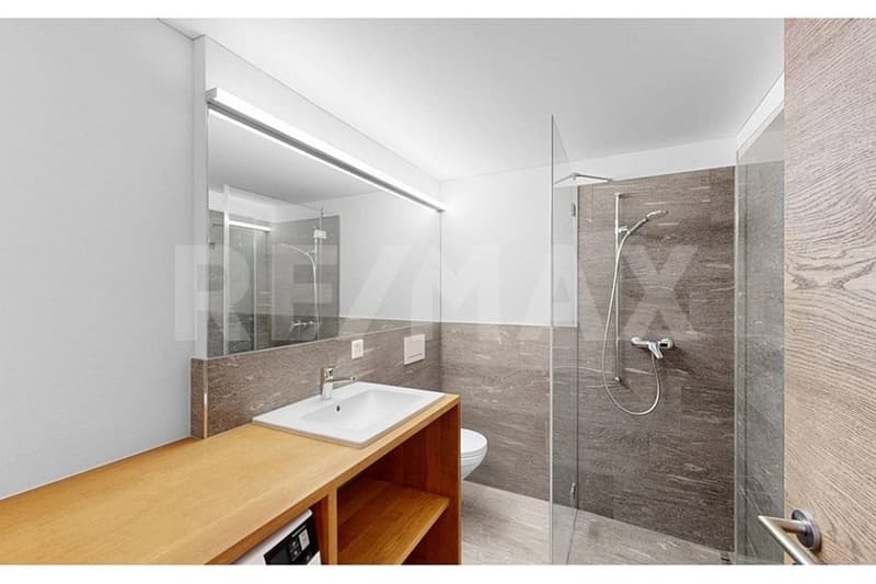 3½ Zimmer-Ferienwohnung Nr. 5 mit Galerie (10)