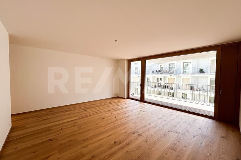 4½ Zimmerwohnung im 2. OG, Nr. 22 (3)