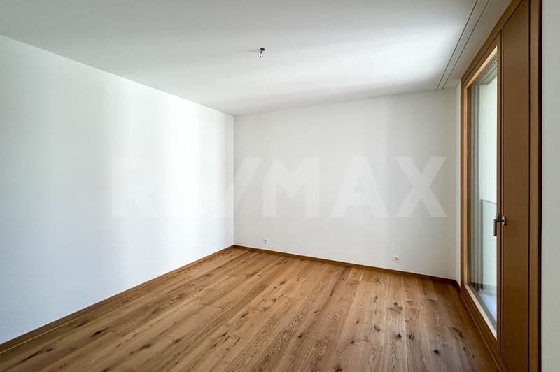 4½ Zimmerwohnung im 2. OG, Nr. 22 (4)