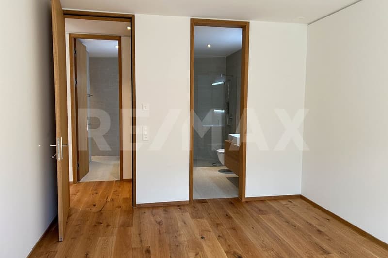 4½ Zimmerwohnung im 2. OG, Nr. 22 (5)