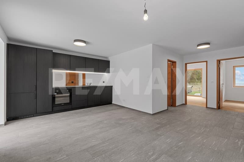 Charmante 3½ Zimmer- Ferienwohnung Nr. 2 (2)