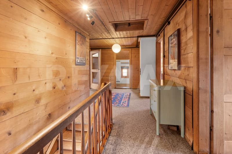 Chalet di vacanza tra paradiso e natura (8)