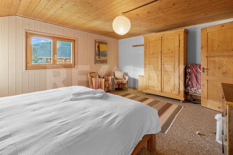 Chalet di vacanza tra paradiso e natura (5)