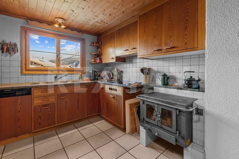 Chalet di vacanza tra paradiso e natura (7)