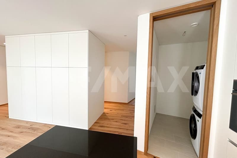 4½ Zimmerwohnung im 2. OG, Nr. 29 (3)