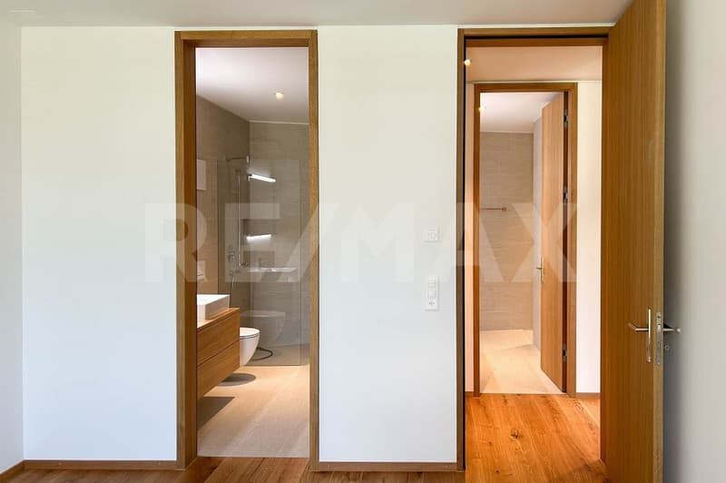 4½ Zimmerwohnung im 2. OG, Nr. 29 (7)