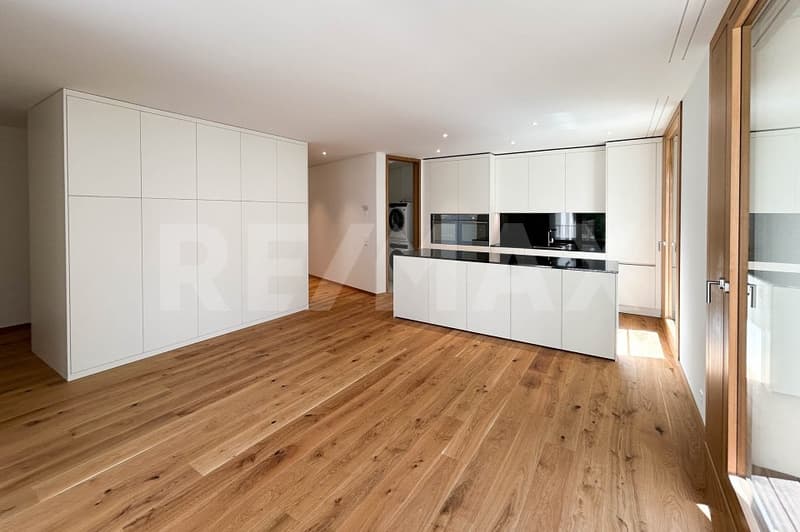 4½ Zimmerwohnung im 2. OG, Nr. 29 (4)