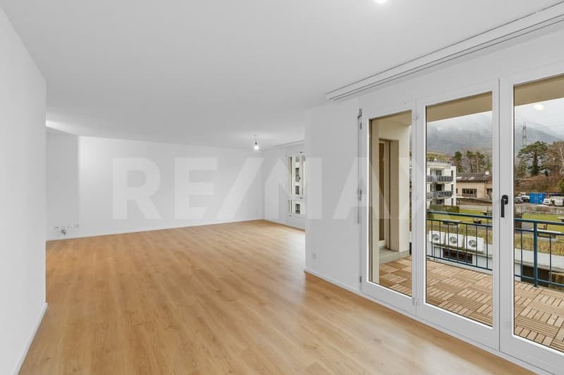 4 ½-Zimmer-Wohnung - frisch renoviert & bezugsbereit (6)