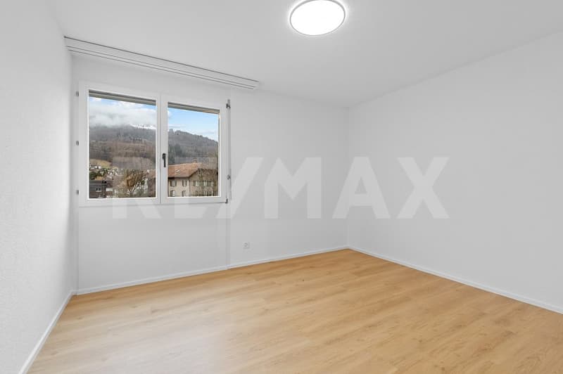 4 ½-Zimmer-Wohnung - frisch renoviert & bezugsbereit (8)