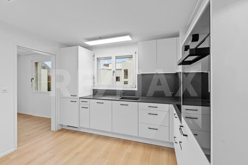 4 ½-Zimmer-Wohnung - frisch renoviert & bezugsbereit (7)