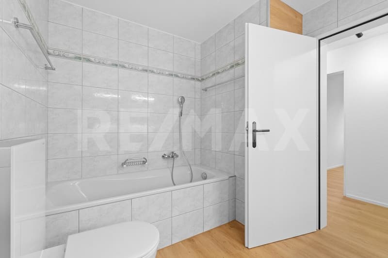 4 ½-Zimmer-Wohnung - frisch renoviert & bezugsbereit (9)