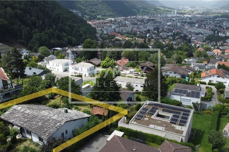 Traumwohnung an Top-Lage in Chur (5)