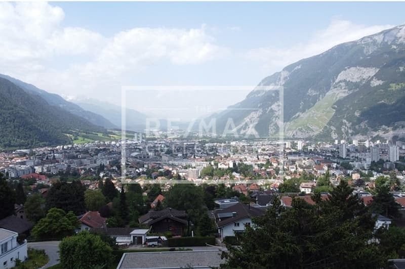 Traum-Gartenwohnung an Top-Lage in Chur (5)