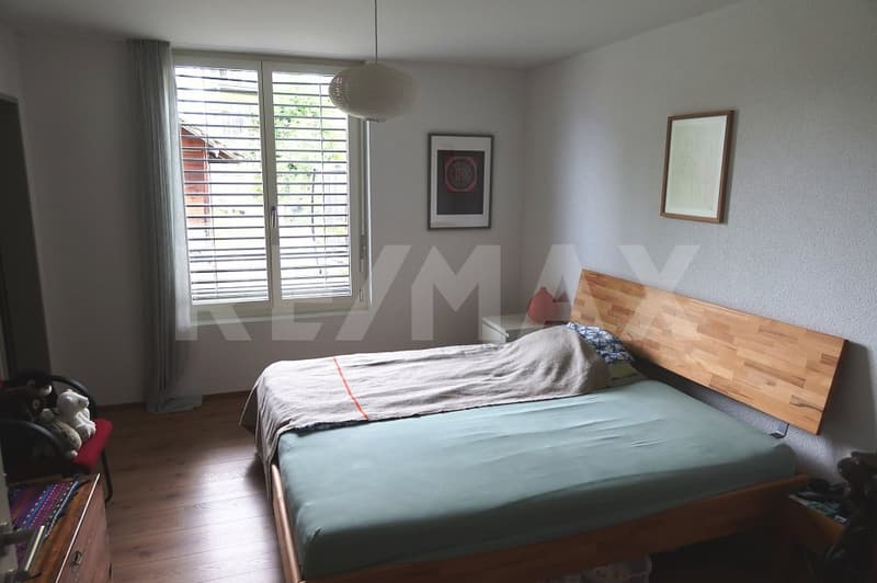 Moderne 4.5-Zimmerwohnung in attraktiver Lage in Jenins (5)