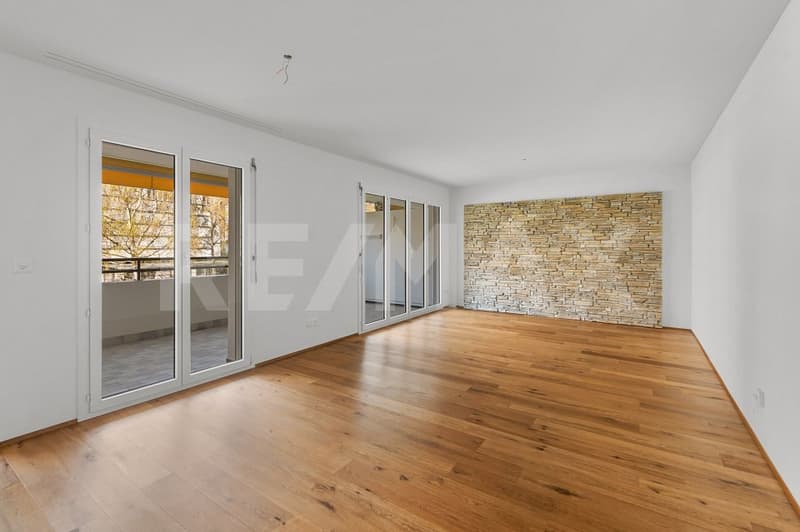 5½-Zimmer-Wohnung inkl. Keller & Tiefgaragenplatz viel Platz für die Familie (2)