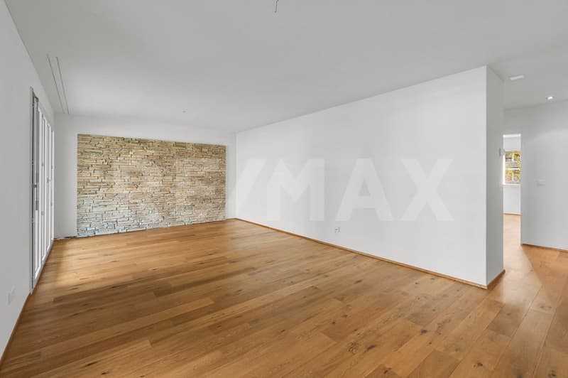 5½-Zimmer-Wohnung inkl. Keller & Tiefgaragenplatz viel Platz für die Familie (5)