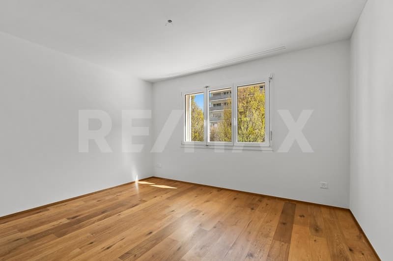 5½-Zimmer-Wohnung inkl. Keller & Tiefgaragenplatz viel Platz für die Familie (9)