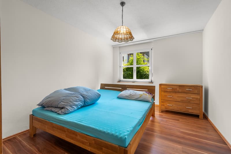 3.5 Zimmerwohnung im Zentrum von Bülach (8)