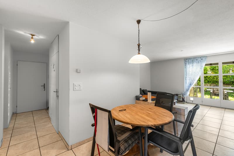 3.5 Zimmerwohnung im Zentrum von Bülach (9)