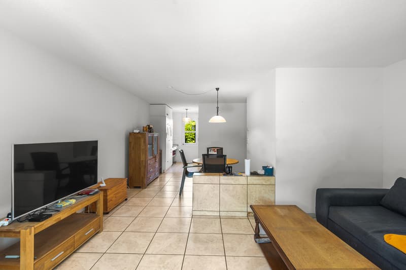 3.5 Zimmerwohnung im Zentrum von Bülach (1)