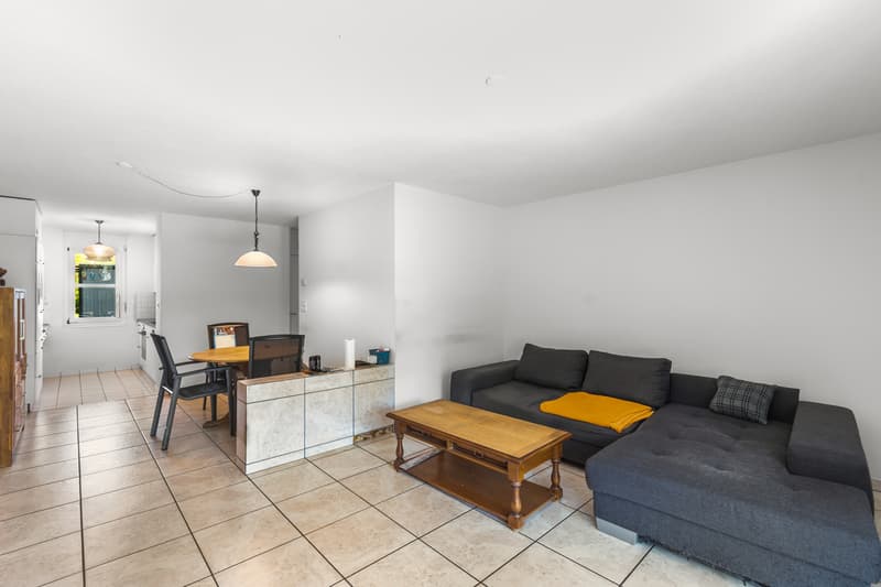 3.5 Zimmerwohnung im Zentrum von Bülach (4)