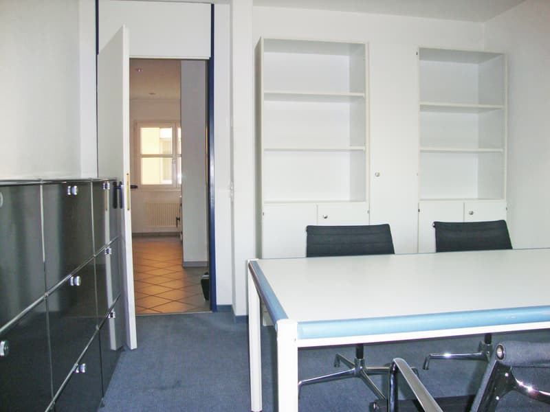 Büroraum in Bülach (2)