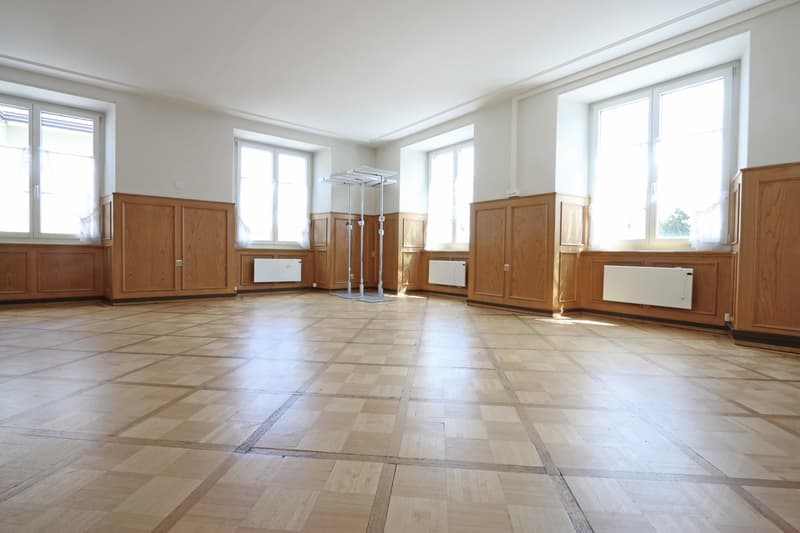 Gewerberäume / Showroom / Büroräume, 1. OG mitten in Bülach (4)