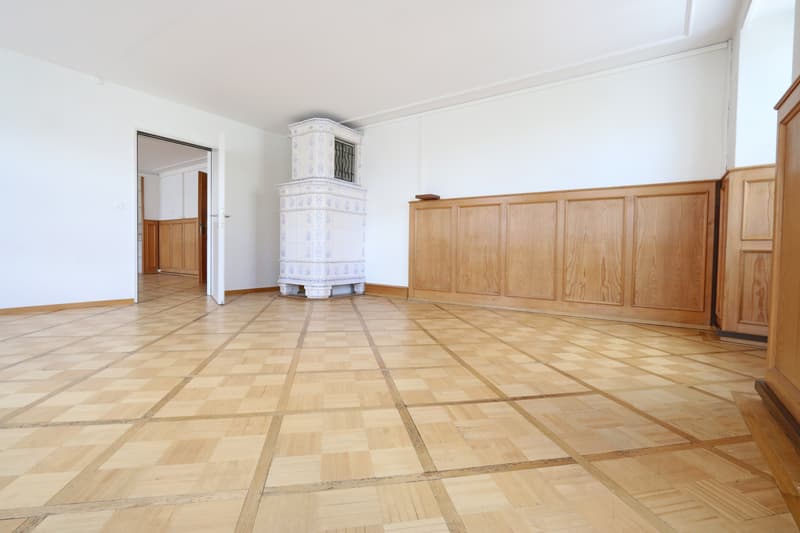 Locaux commerciaux / Showroom / Bureaux, 1er étage au cœur de Bülach (4)