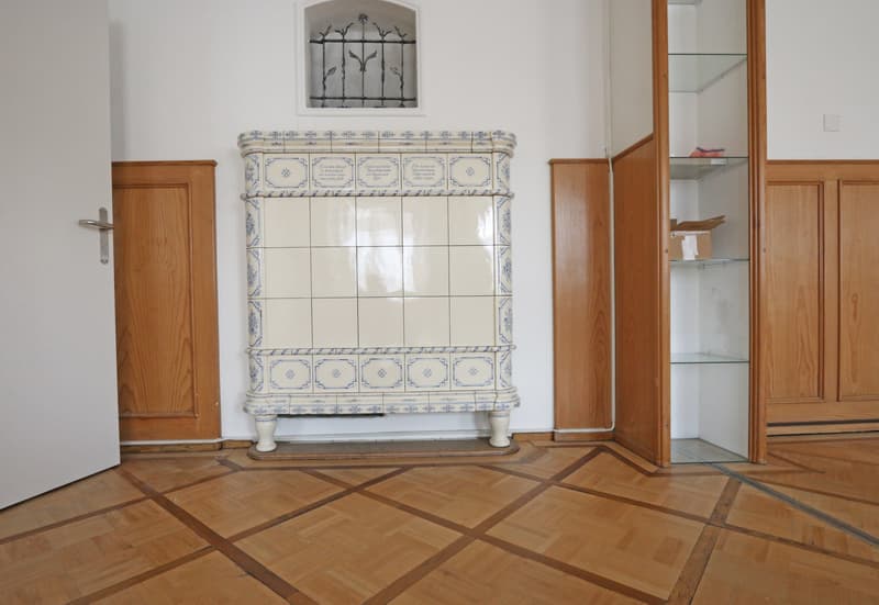 Gewerberäume / Showroom / Büroräume, 1. OG mitten in Bülach (6)