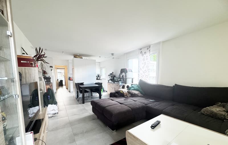 2.5-Zimmerwohnung  in Eglisau (7)