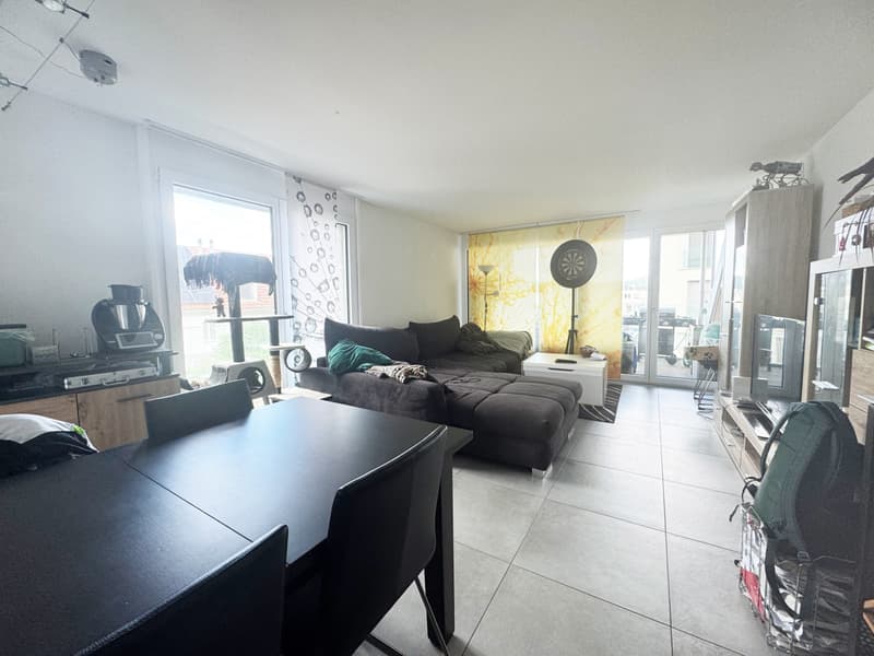 2.5-Zimmerwohnung  in Eglisau (5)