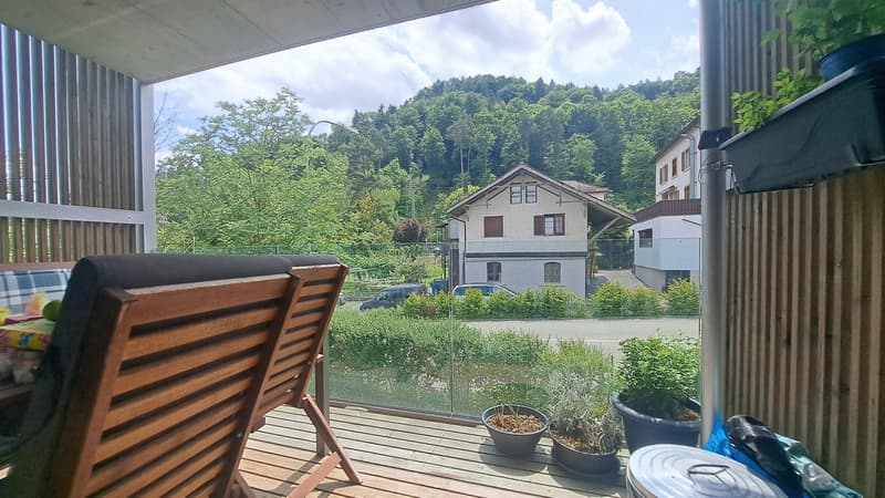 2.5-Zimmerwohnung  in Eglisau (6)