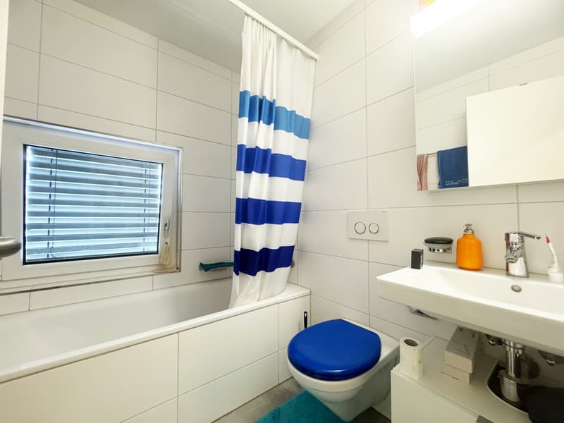 2.5-Zimmerwohnung  in Eglisau (3)