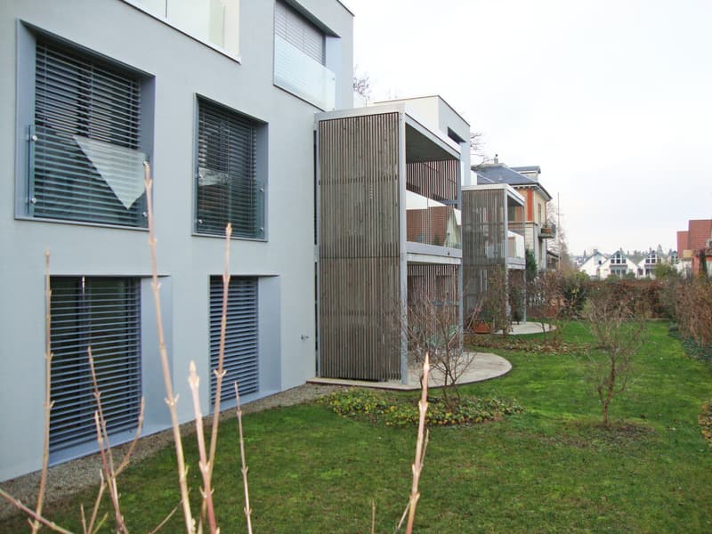 2.5-Zimmerwohnung  in Eglisau (10)