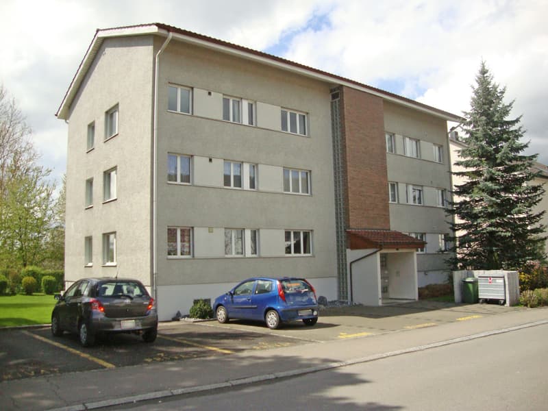 4.5-Zimmer Wohnung im Bergli-Quartier (11)