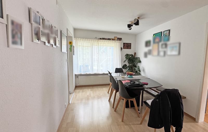 4.5-Zimmer Wohnung im Bergli-Quartier (2)